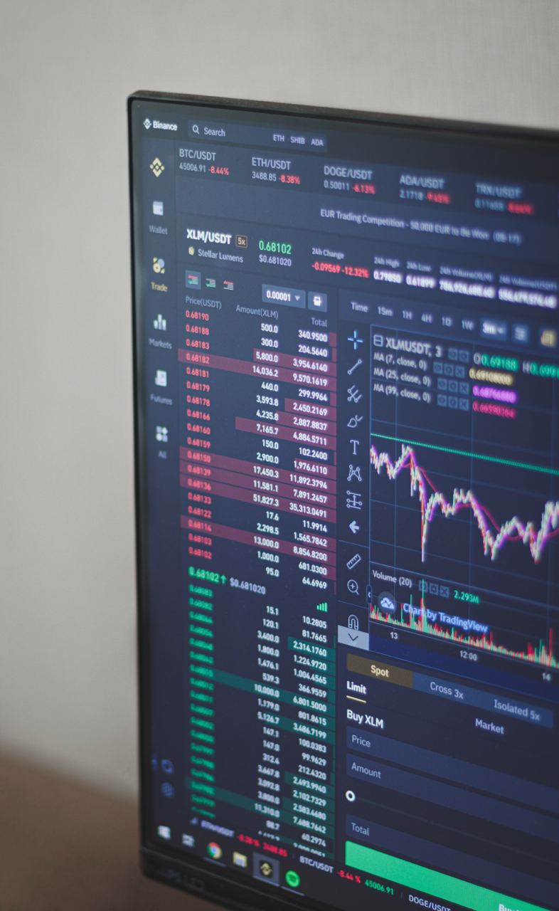 Institutional Investor Guideline
