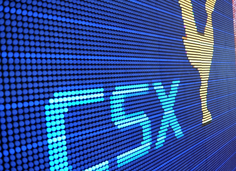 Monthly Stock Market Update