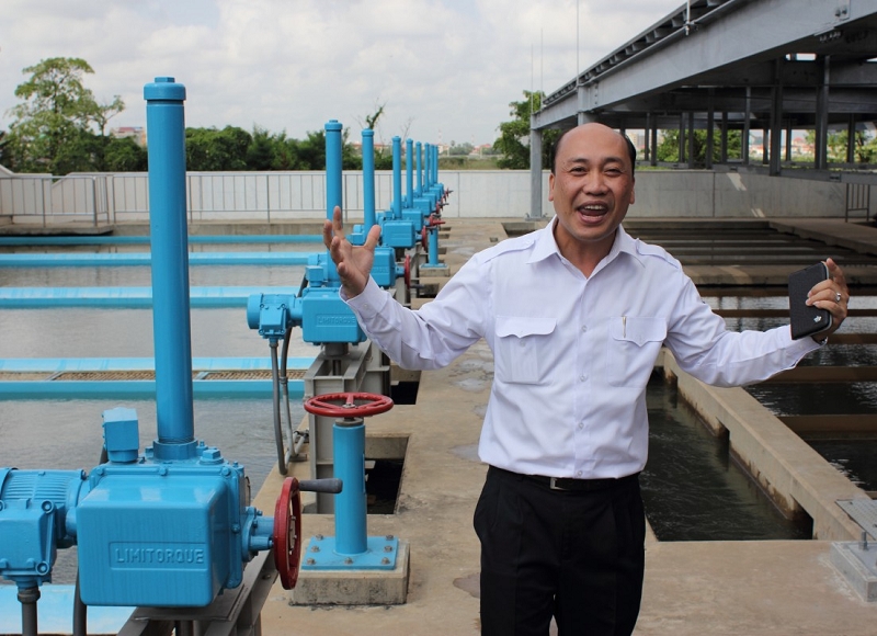 PPWSA's 1H20 review: net profit more than doubles as revenue surges 34% YoY