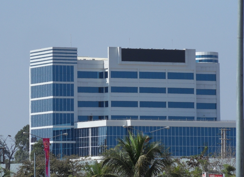 Industry Report 2019: Securities Sector in Lao PDR