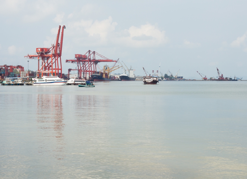 PPAP's 3Q21 review: revenue surges on rising export shipments