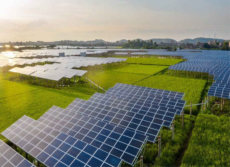 Cambodia continues to move ahead on green power path