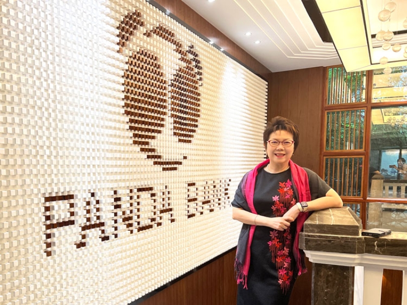 Cambodia's Panda Commercial Bank inks deal with Artronic in blockchain R&D