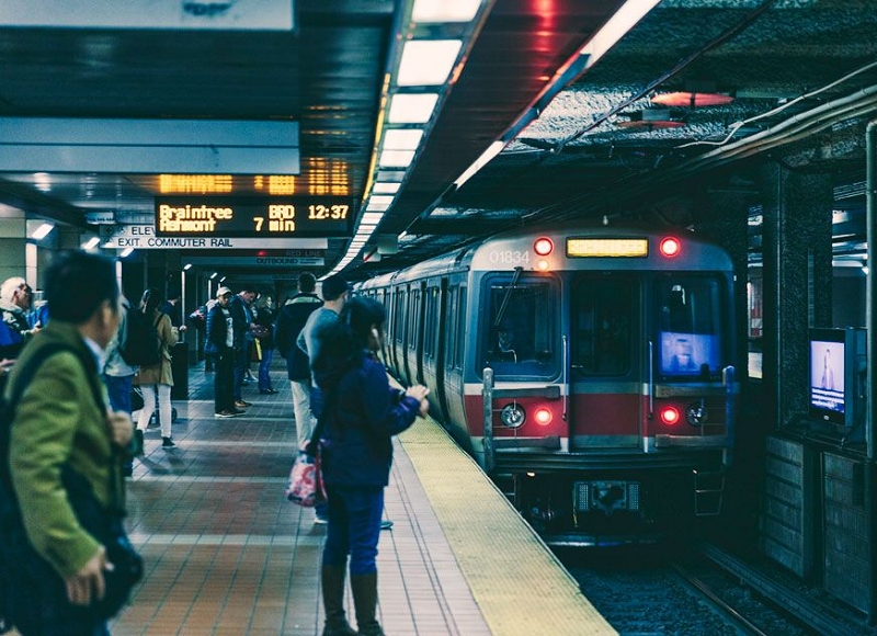 Preliminary studies on mass transit system for PP completed
