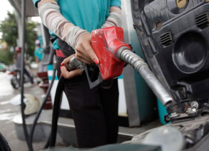 Study finds Cambodians are very concerned about inflation