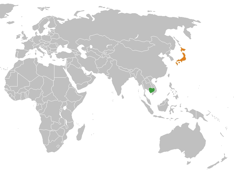 Cambodia-Japan bilateral trade up 12% YoY in 2022