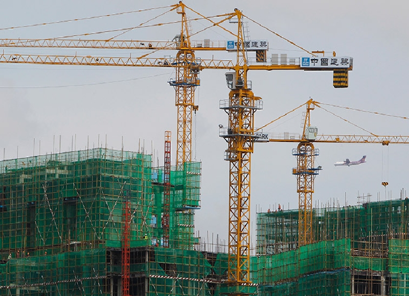 Cambodia's imports of iron and steel up 23% YoY in 2022