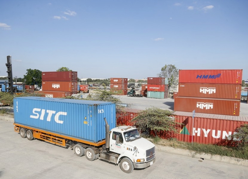 Exports to EU surge 25% YoY in 2022