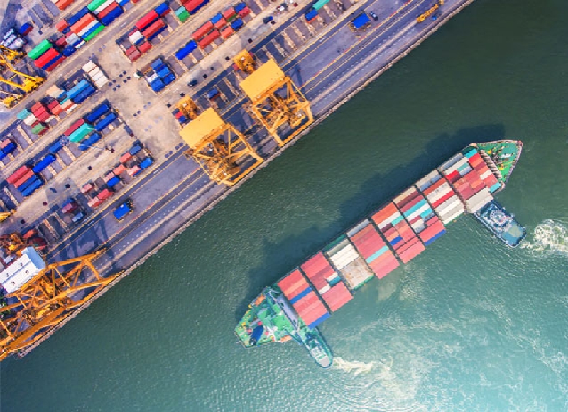 Cambodia's exports to US surge 40% YoY in 2022