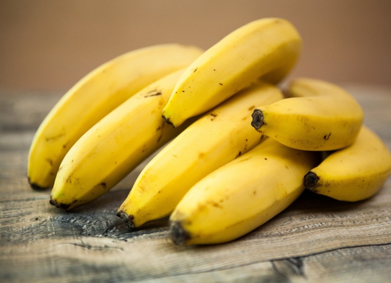 Kampot contributes 50% of Kingdom's banana exports