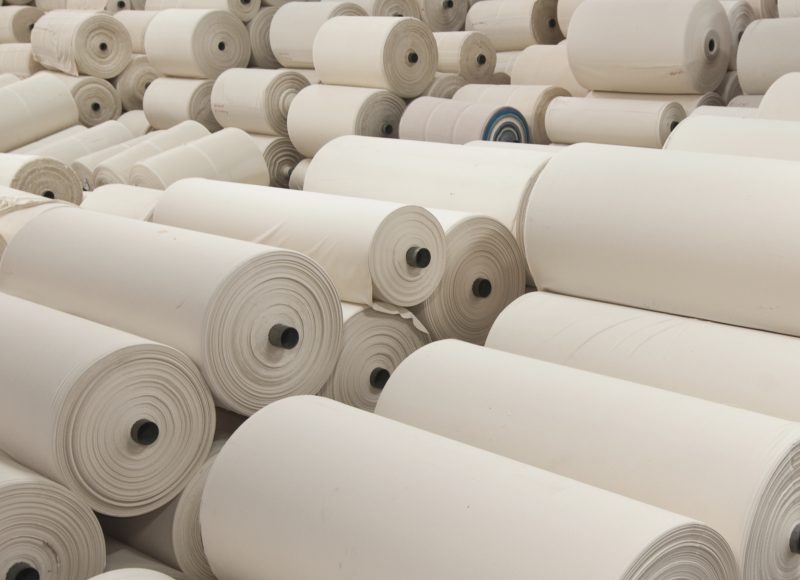 Thailand exports fabric to Cambodia worth $157 million in 2022