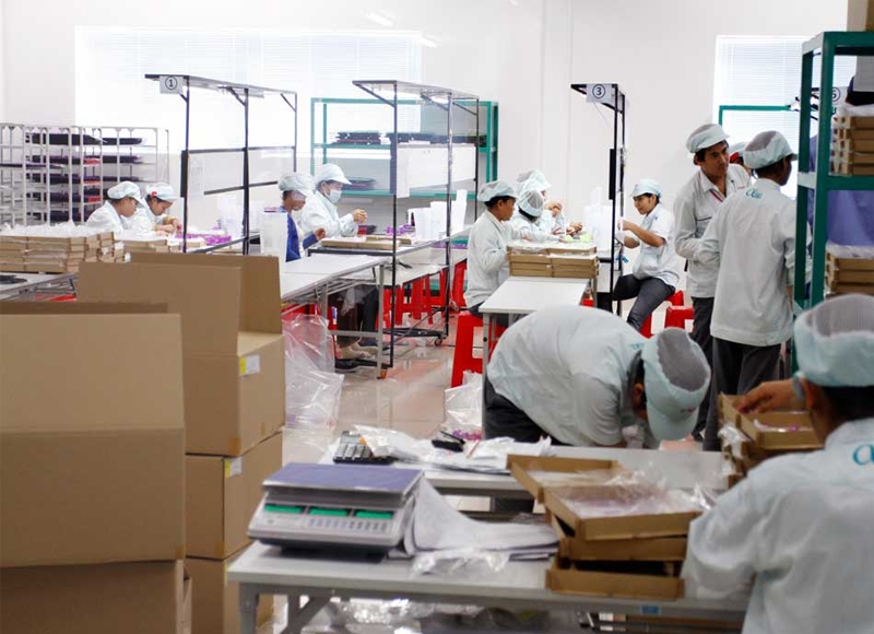 In 2022, Cambodia and Japan reach bilateral trade of $1.948 billion
