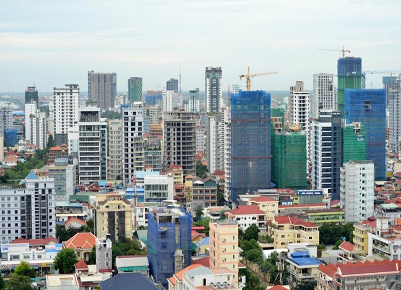 In the first five months of 2023, Cambodia receives 64 investment proposals with a combined capital of more than $540 million
