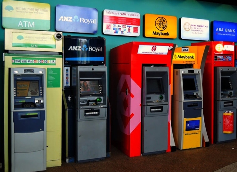 Launch of an interinstitutional payment system for ATM and POS services in Cambodia