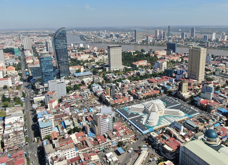 The government begin draft of its revenue and spending plan for 2024