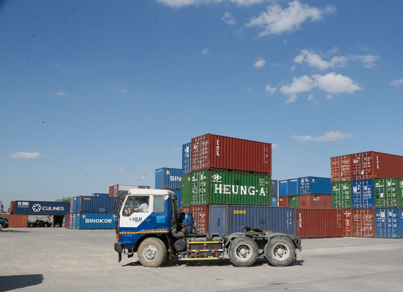 H1 China exports increase to $0.7B from February to June