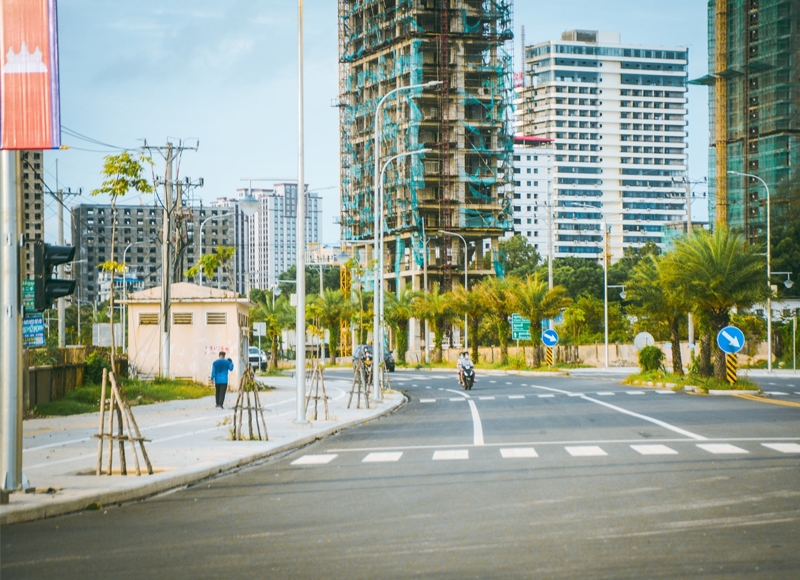 FDI in Cambodia rise by 9% in the first quarter to $45.8 billion