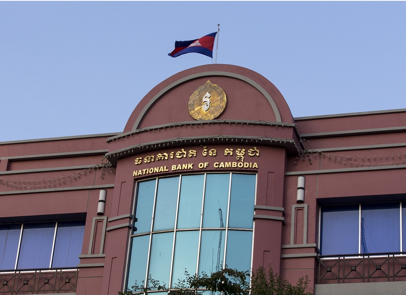 Industry Report 2023: Is Cambodian Banking Sector Highly Oversaturated?