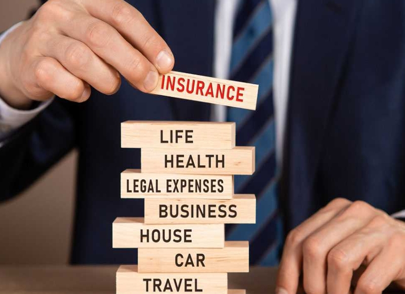 The insurance industry records a $28.7M premium in June