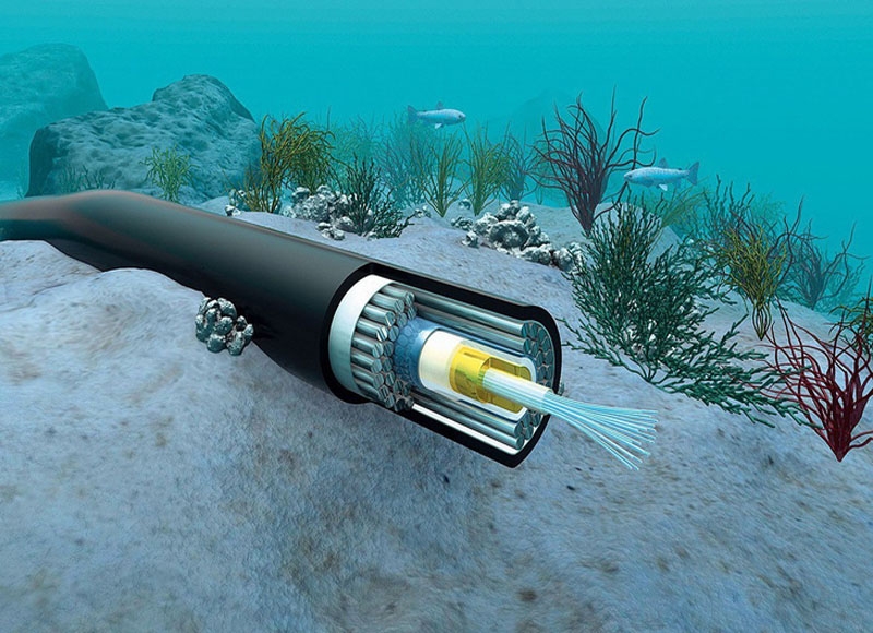 Cambodia PM wants ASEAN support for building sea cable