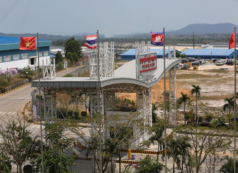 SEZs have driven $26 billion in exports since 2011