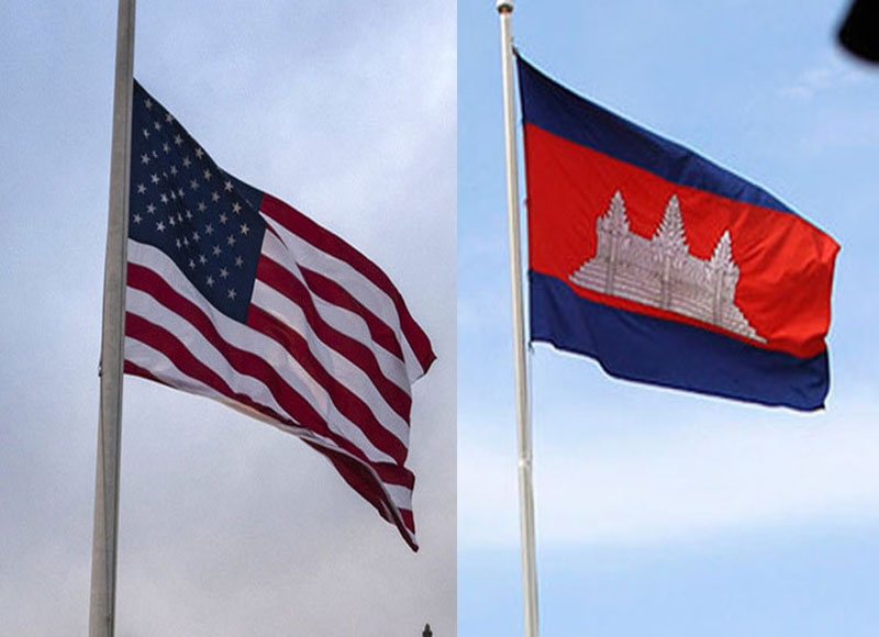 PM makes a pitch to US investors about Cambodia