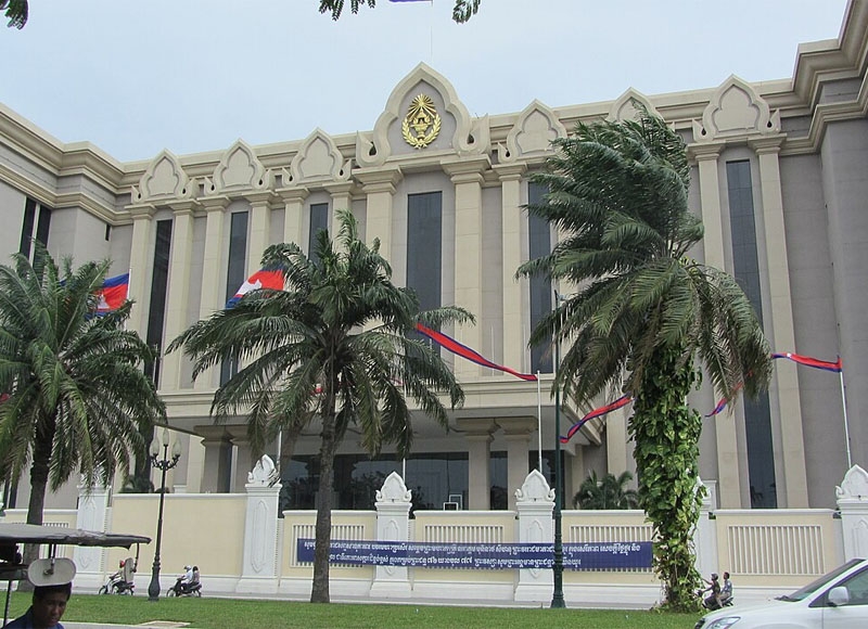 Cambodia intends to raise $100 million through government bond next year