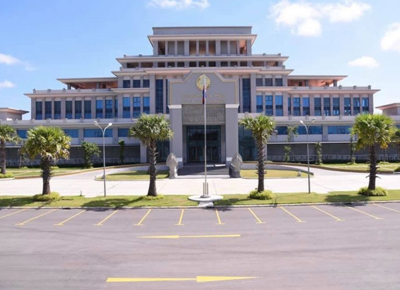 In 2023, Cambodia's foreign reserves increase to $20 billion