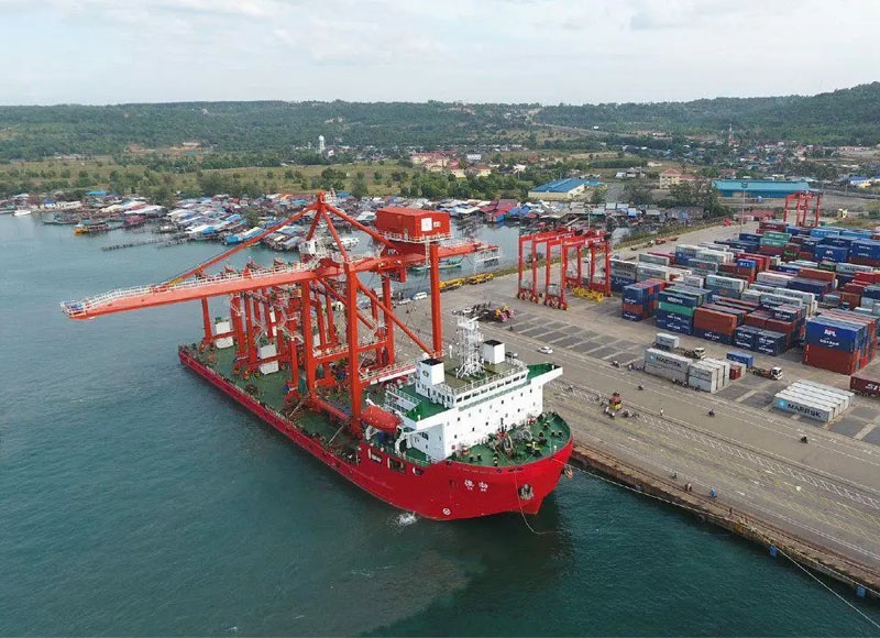 PPAP 1Q24 Review: Net Profit Falls despite Traffic Rebounding