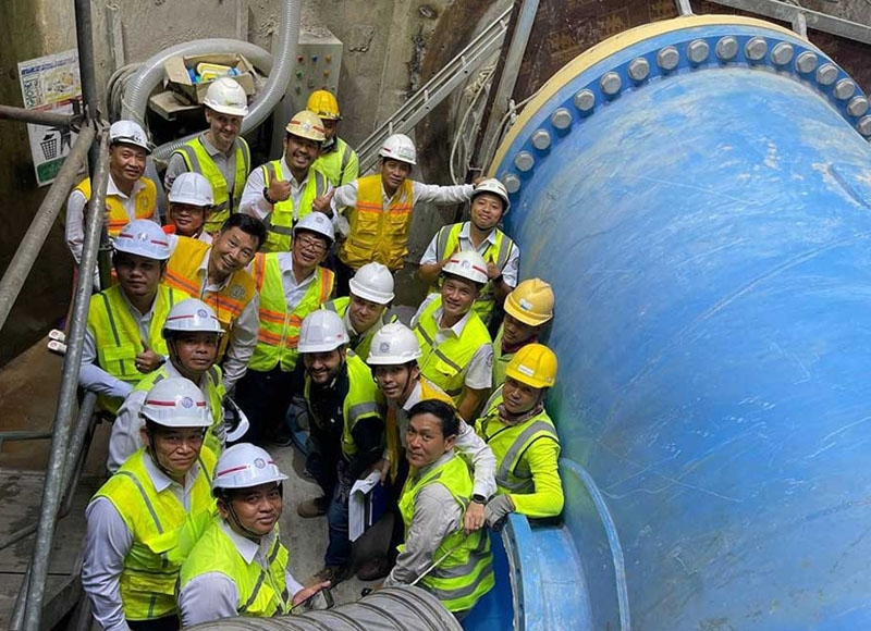 PPWSA 1Q24 Review: Robust Revenue Growth leads to 35.6% Net Profit Increase