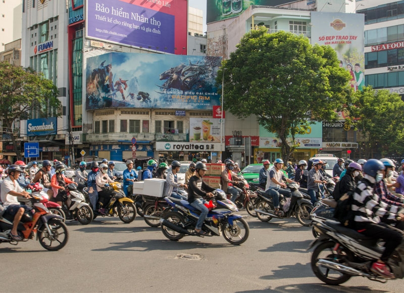 Mandatory third-party motor vehicle insurance is set to be implemented by 2025