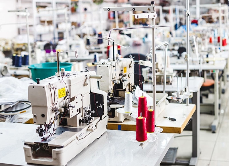 Cambodia's GFT exports rebound with 17.95% YoY growth in first seven months of 2024