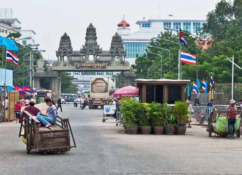 Cross-border insurance to be a reality soon for Cambodia