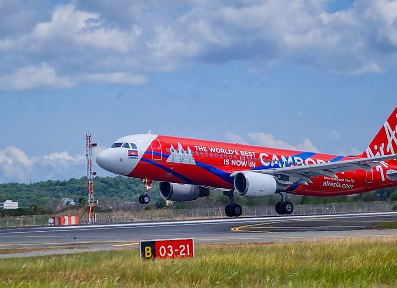 Flights increase 14% YoY, passengers jump 21% YoY during Jan-Oct 2024