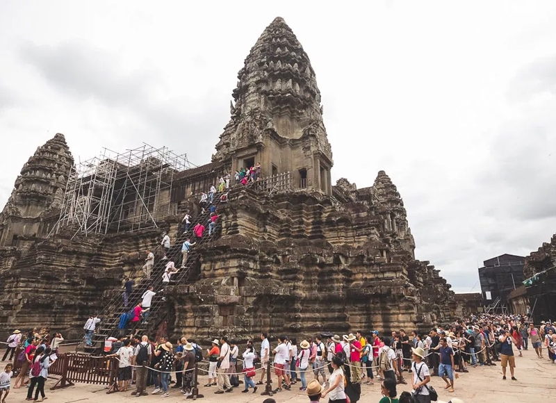 Angkor Enterprise rakes in over $40 million in first 11 months of 2024