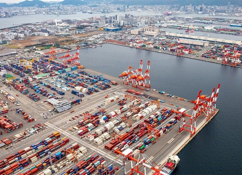 Cambodia achieved $50bn in trade volume in first 11 months of 2024