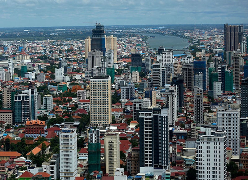 Cambodia's graduation from LDC status by 2029 confirmed by UN