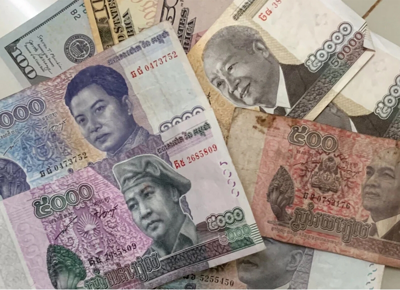 MEF requests taxpayers to use KHR bank accounts for VAT refunds