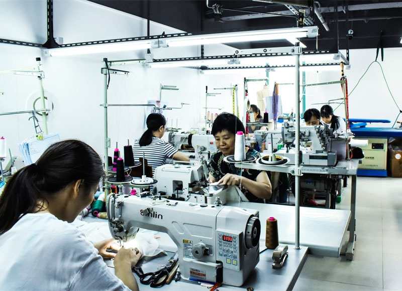 Cambodia's export growth in garments and textiles reaches new heights in 2024