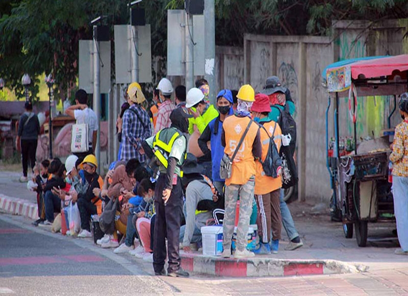 MLVT seeks nearly 80,000 workers in key sectors
