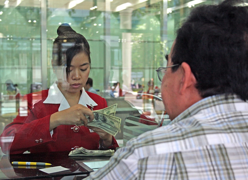 Consumer loans for small businesses reach $35 billion