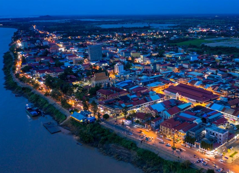 NBC increases Cambodia's FY25 growth forecast to 6.2%