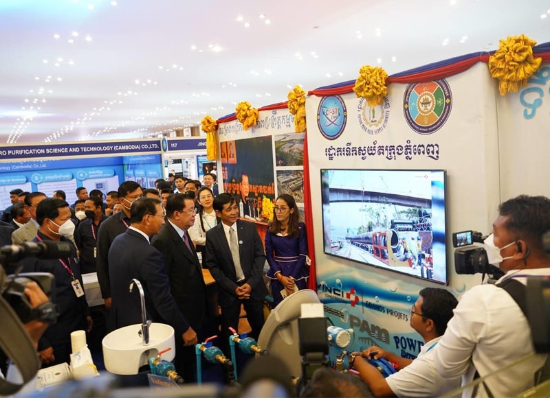 Cambodia introduces innovation index to spur economic growth