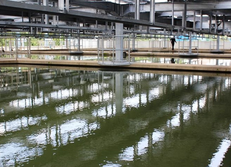 MOWRAM plans to boost water capacity by 1 billion cubic meters by 2027