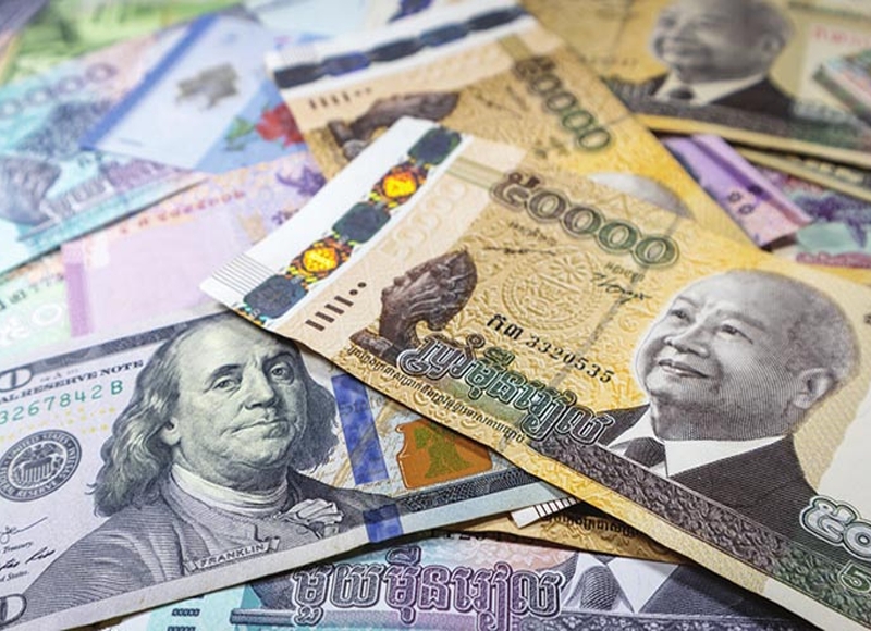 Cambodia's credit expansion reaches new heights