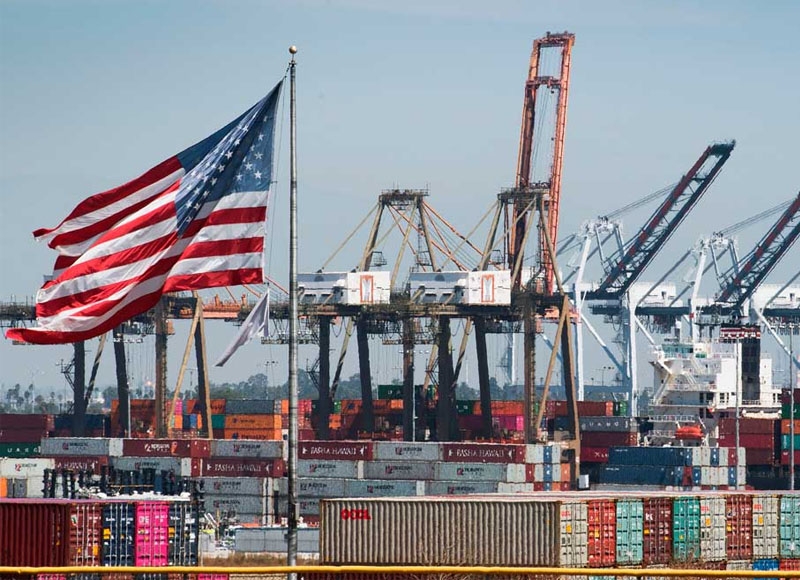 Cambodia and the U.S. set to launch trade negotiations in mid-May