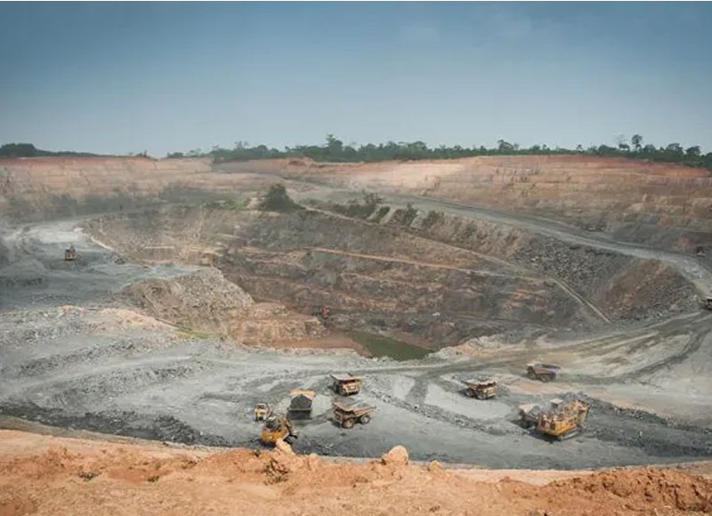 Cambodia’s mining sector saw an 80% surge in non-tax revenue in 2024