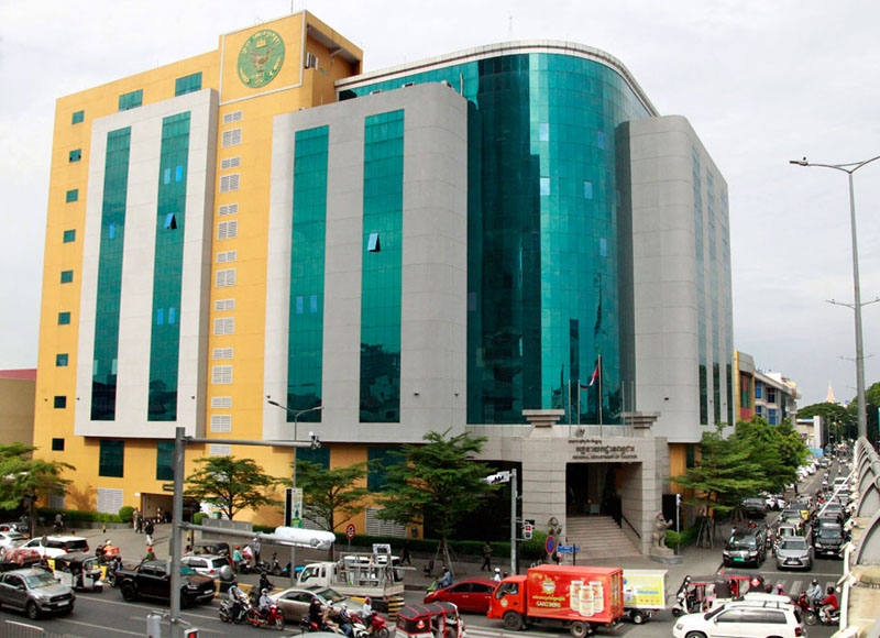 Cambodia prepares to enforce two new double taxation agreements