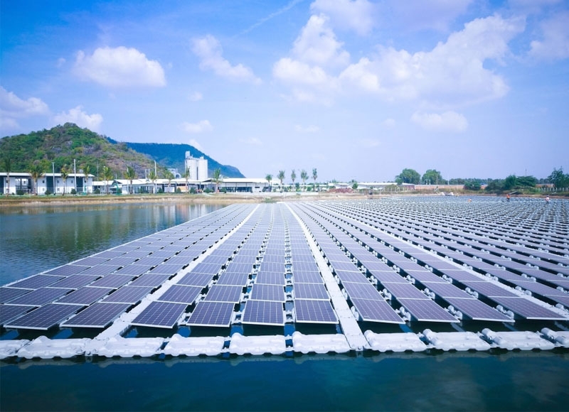 Cambodian parliament gives green light to 24 major electricity projects