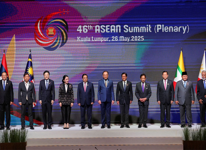 One-Visa policy across ASEAN expected to boost tourism growth